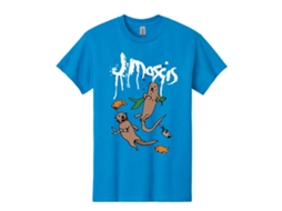 J Mascis What do We do Now T shirt ROCKINSTONE Unisex Adults Best Sellers Size:m