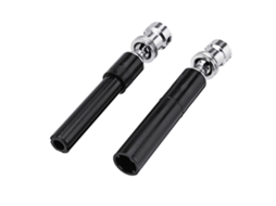 2 Peças de Eixo de Transmissão Traseiro em Metal de 118 150 Mm para K949 10428 10428a/b/c/a2/b2/c2 1/10 Rc Car Parts K949 61 MDUG