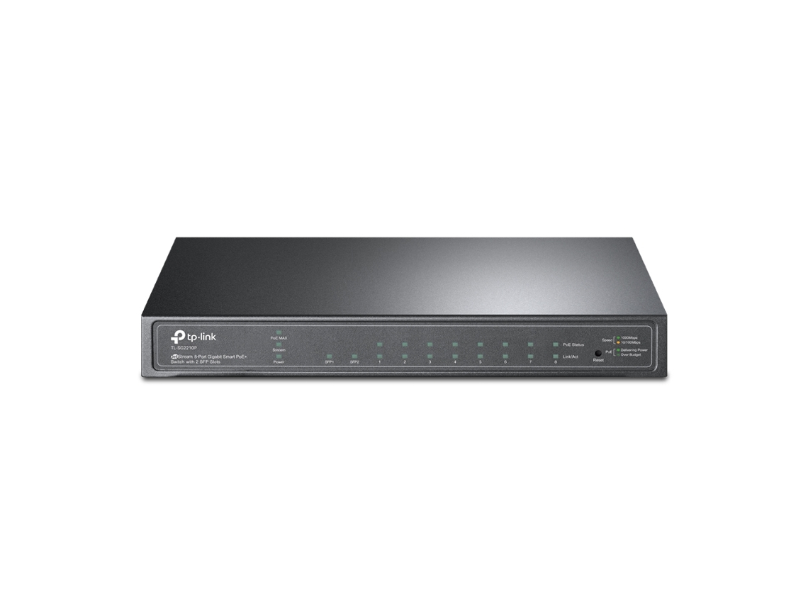 Switch TP-LINK (20 Gbit/s)