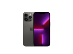 Smartphone Iphone 13 Pro 256 Gb Cinzento Recondicionado Como Novo