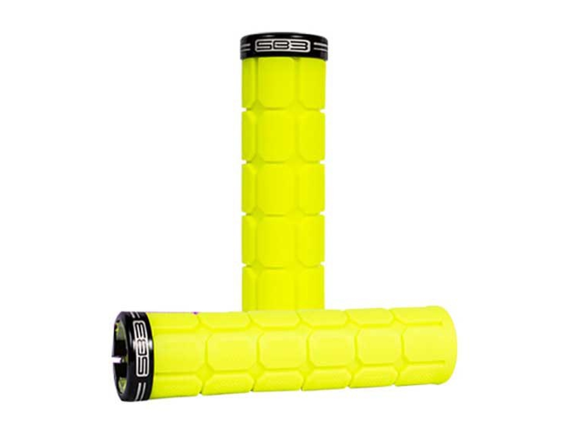 Punhos Big One Amarelosb3