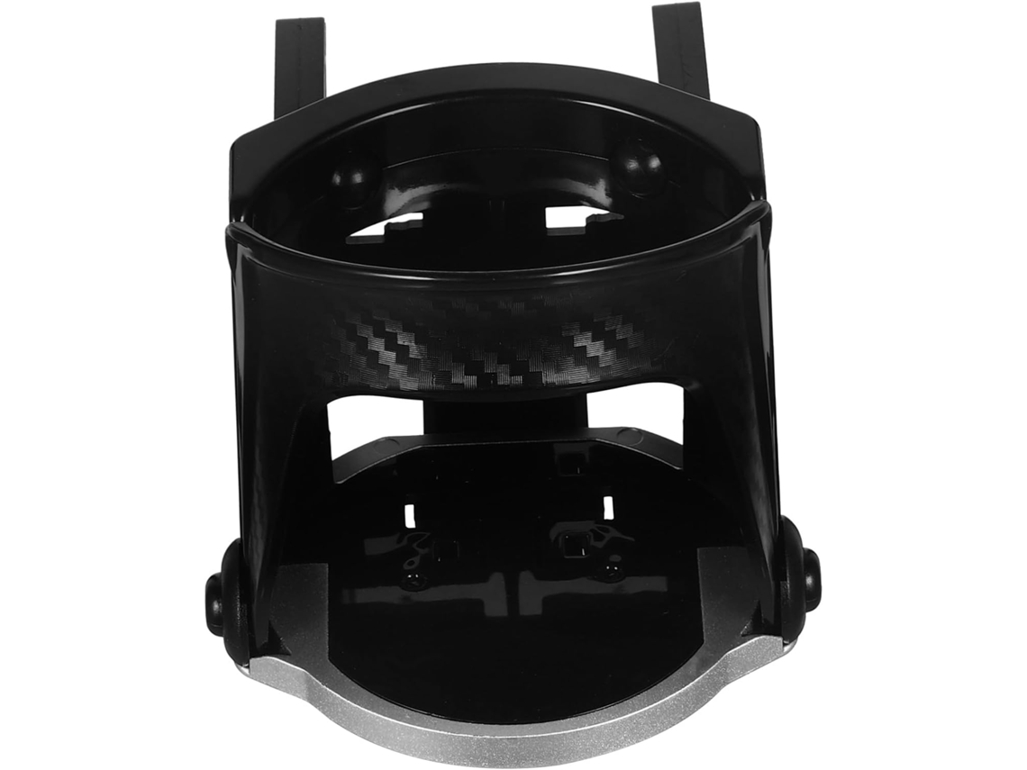 Porta-copos Para Saída De Ar Do Carro Com Organizador
