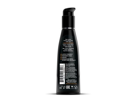 Lubrificante WICKED 120 ml