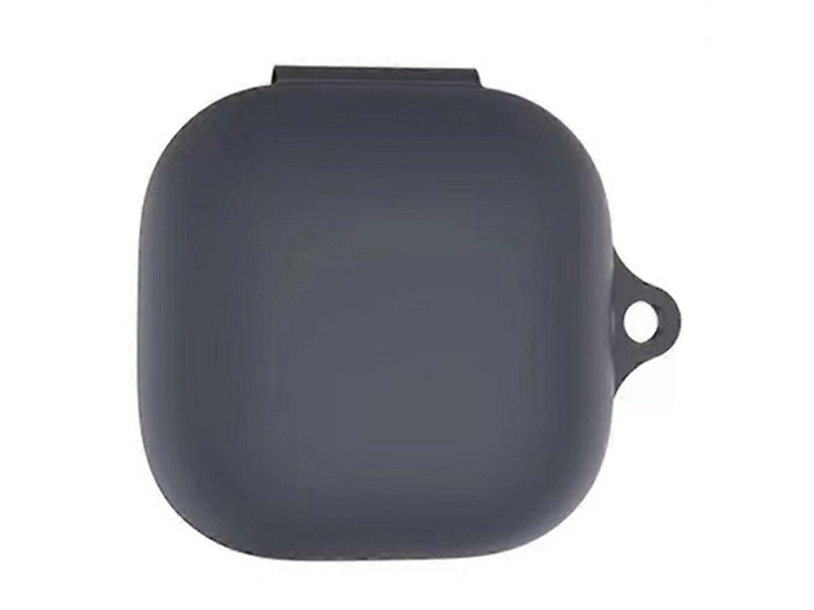 Capa protetora de silicone puro com gancho para fones de ouvido Beats Fit Pro GIECY