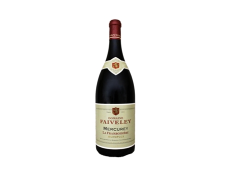 Faiveley Mercurey La Framboisière 2022 DOMAINE FAIVELEY