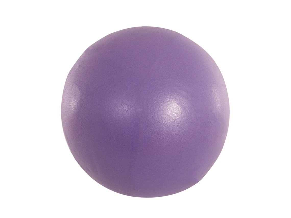 Bola de Pilates Leve e Macia
