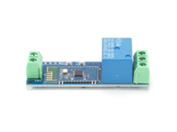 Módulo Relé Bluetooth 5v Controle Sem Fio para Celular Android Iot Componentes