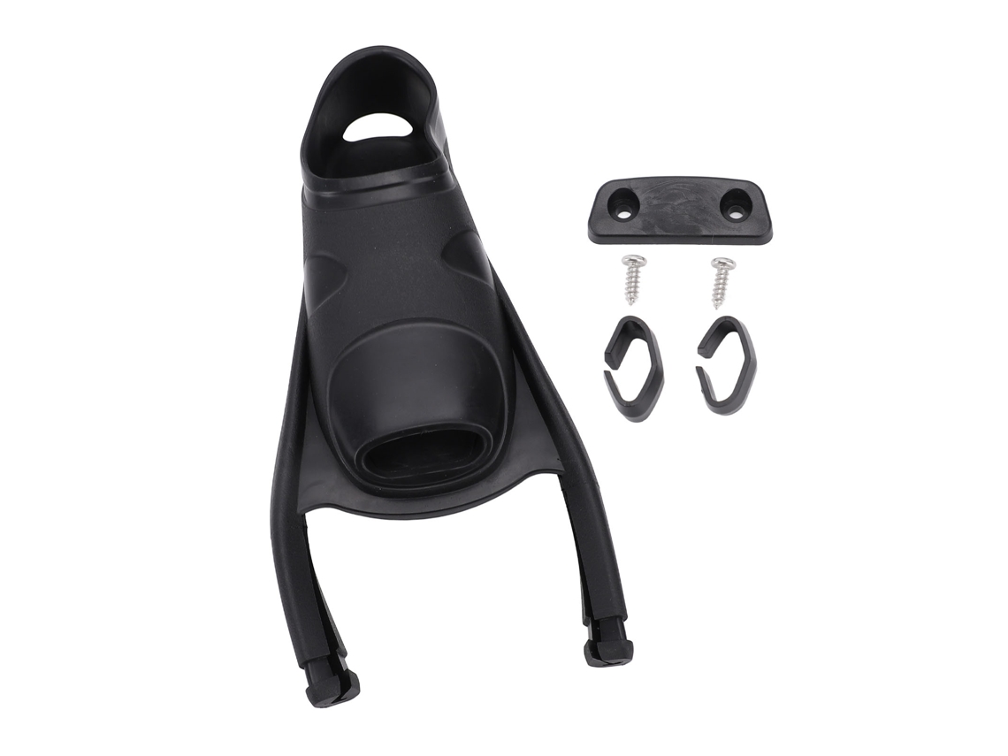 Yncm-fone De Ouvido Para Capacete Bluetooth 5.0 Ipx6 Abs 1000m