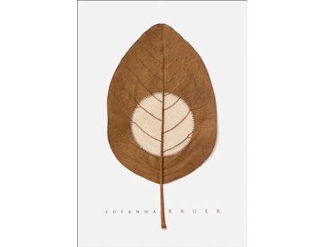 Livro Susanna Bauer De Susanna Bauer (inglês - Capa Dura)