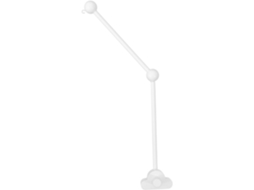 Suporte para Móbile para Berço, Braço Articulado para Quarto de Menino/menina, CHABERLU