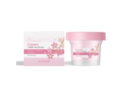 Creme Hidratante Cerejeira em Flor para uma Pele Hidratada e Aroma Delicado LAXISCREED