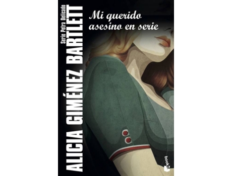 Livro Mi Querido Asesino En Serie