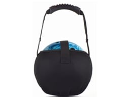Bolsa de Malla Portátil para Bolos S/MARCA com Mango Reforçado