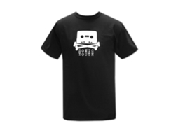 Sonic Youth Taping T shirt ROCKINSTONE Unisex Adults Best Sellers Size:m