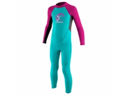 O´neill Wetsuits Reactor Full 2 Mm Toddler