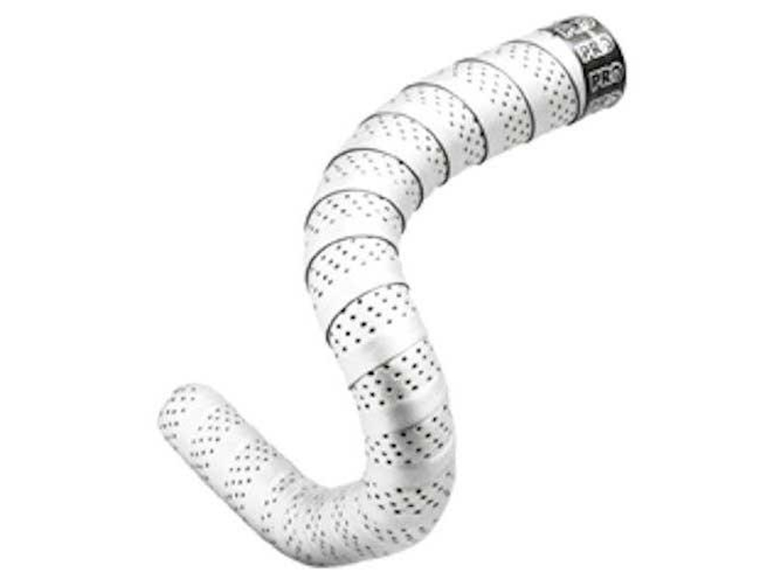 Fita PRO Race Control Microfibra Branco