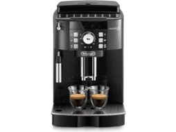 Máquina de Café Automática DELONGHI Magnifica S ECAM21.117.B
