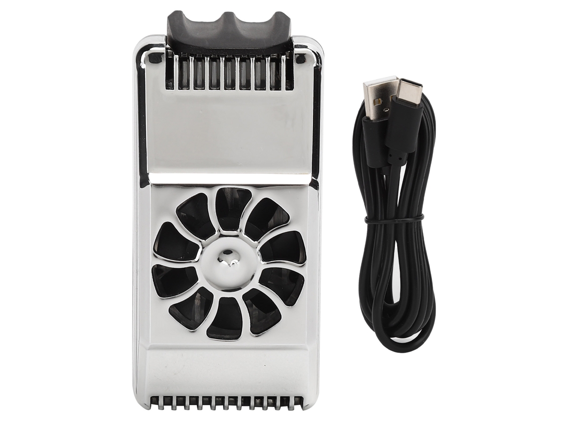 Resfriador de Telefone Móvel X1a com Dissipação de Calor EOOCOO