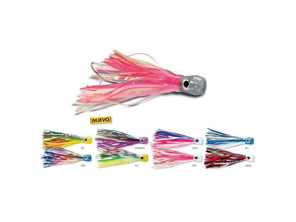 Williamson Soft Sailfish Catcher 140 Mm