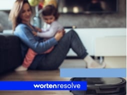 Worten Resolve