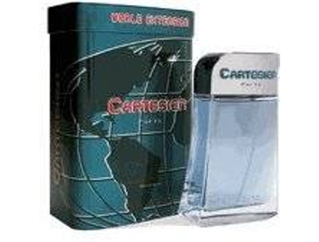 Perfume  World Extension Cartesien Cologne Eau de Toilette (100ml)