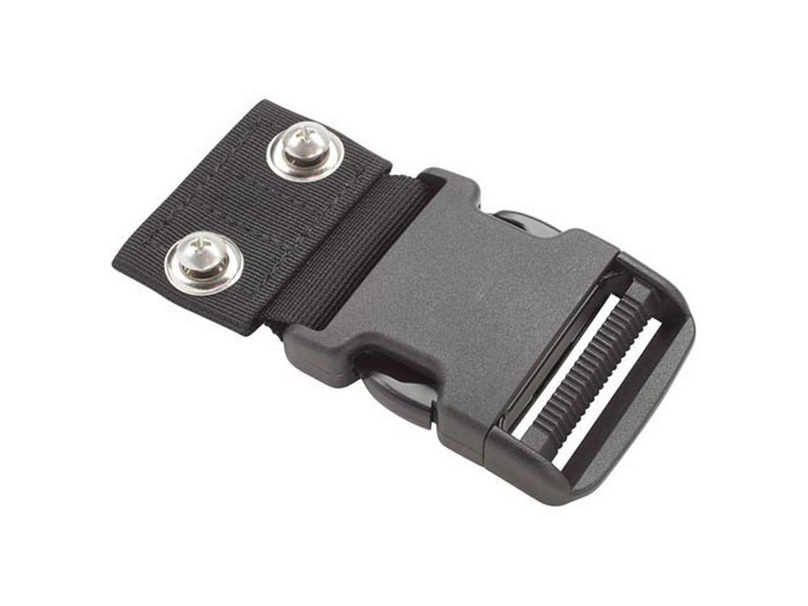 Oms Ps Fastek Buckle Assambly With Screws