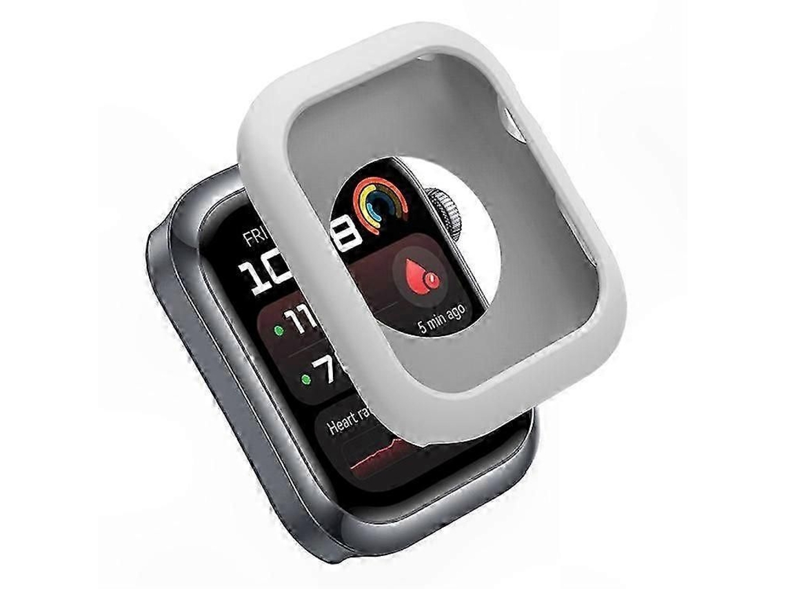 Capa Protetora De Silicone Para Smartwatch De 1,82 Polegadas Compatível Com Watch D2