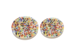 Brinquedo de Arranhar Pele Pvc 2pcs S/MARCA