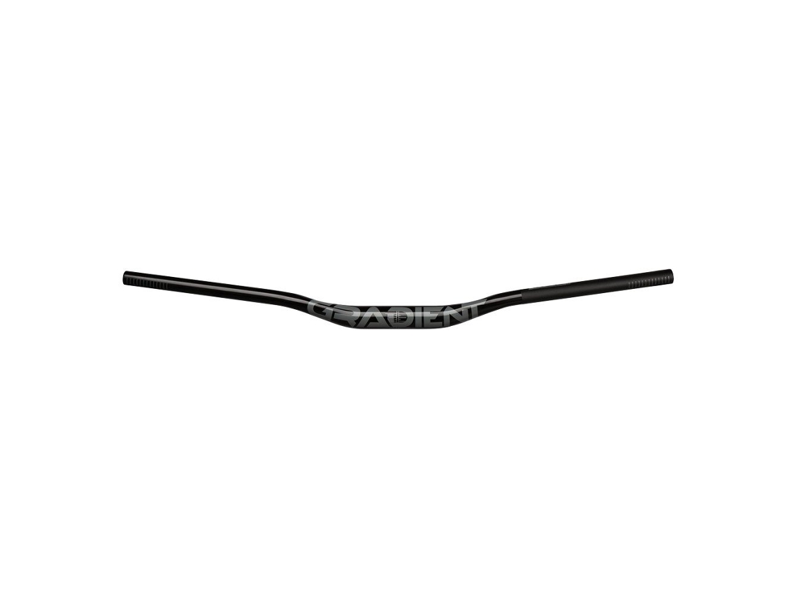 Guiador Gradient 35 B2 Dourado 25 Mm / 800 Mmfsa