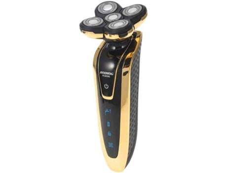 Máquina de Barbear ESTORE 42822772 Dourado