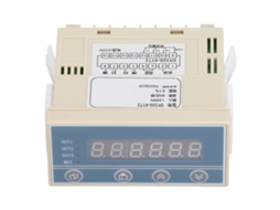 Laxiscreed Amplificador Para Célula De Carga Com Display Digital 6 Dígitos, Corrente Ac 220v