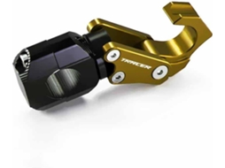 Gancho Para Guardar Capacete De Motocicleta Yamaha Tracer 900gt, Tracer 700, 900gt, Tracer700gt, Mt09, Mt07 2021