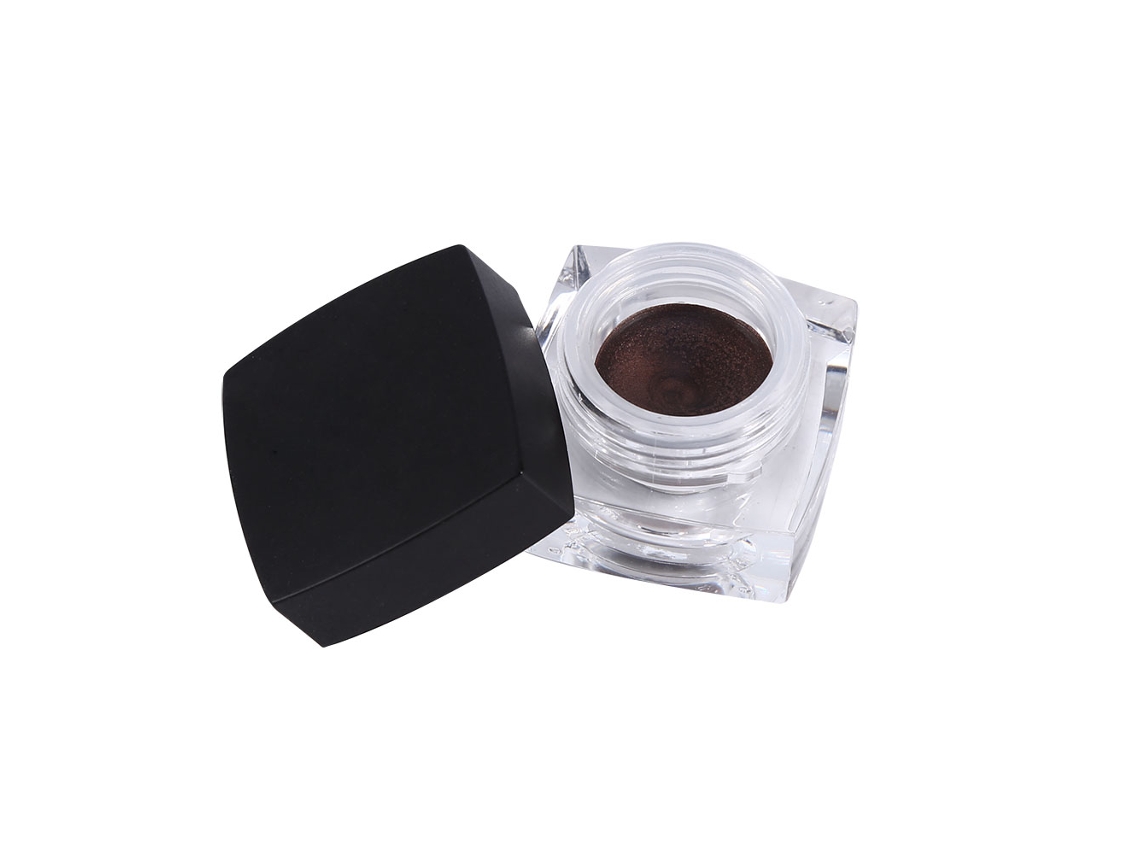 Esmalte De Olho Maquiagem Impecável Cores Mate E Peroladas