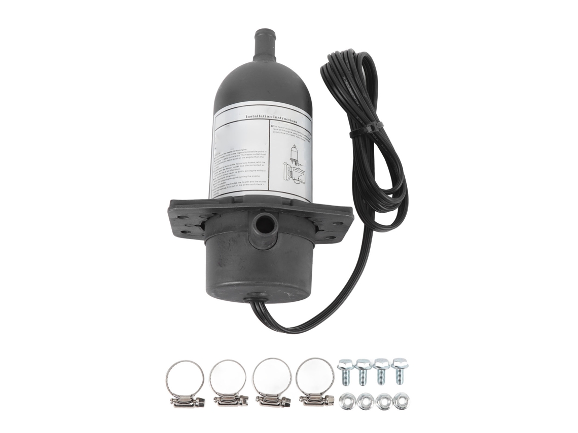 Aquecedor de Bloco de Motor LAXISCREED 1000w 2.5 5.7l