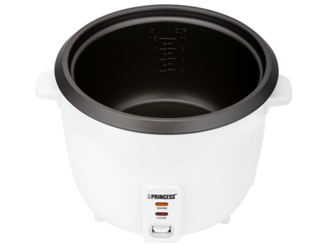 Arrozeira PRINCESS 271940 ( L - 700 W -  acessórios) — 1.8L | 700W