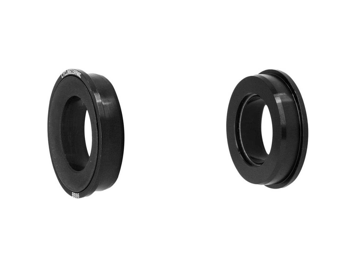 Cycling Ceramic Bb86 30 Mm