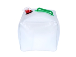Tanque de água dobrável Slowmoose 20L