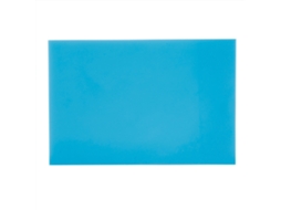 Carimbo Borracha Diy Sanduíche Azul Branco