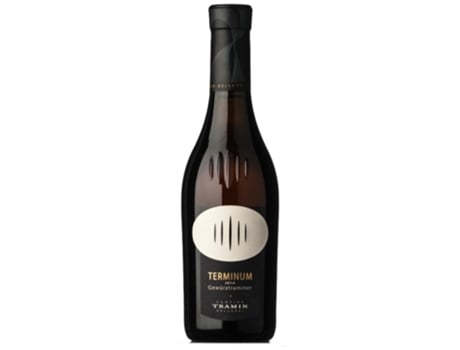 Tramin V.T. Terminum Gewürztraminer Alto Adige 37 cl