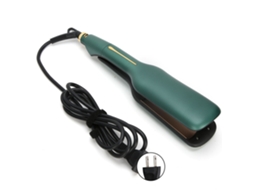 2026 plancha de Rizos para Cabelo de 25mm com Aquecimento Rápido e Temperatura Ajustável, Plug Us 110v