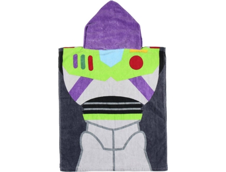 Poncho  Multicolorido
