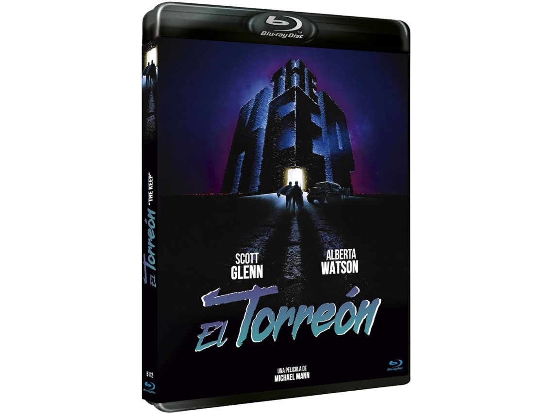 The Keep (19836) / El Torreón