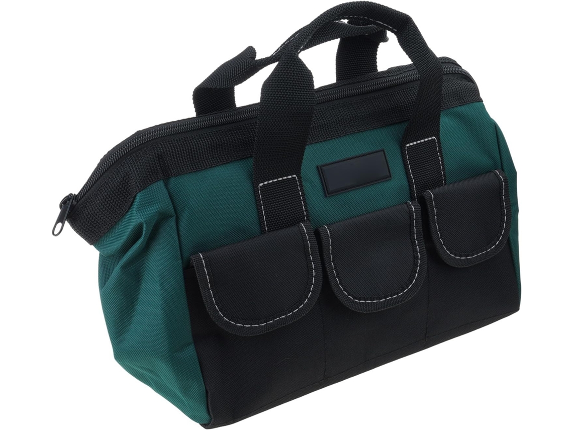Bolsa Para Ferramentas De 13 17 19 Polegadas, Bolsa De Armazenamento Ferramentas Resistente, Grande Capacidade De