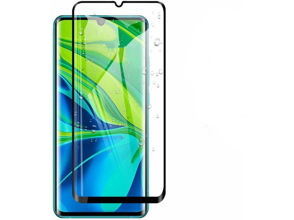 Pelicula de Vidro PHONESHIELD Mi Note 10 Pro