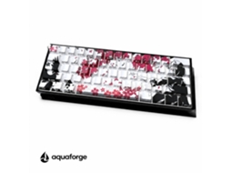 Conjunto 74 Teclas Para Teclado Mecânico Pbt