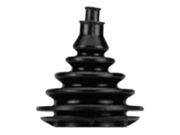 Nuova Rade Cable Boot Flushmount