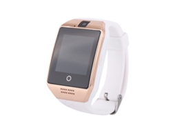 Relógio Inteligente e Pulseira Fitness Esportiva com Bluetooth. EOOCOO