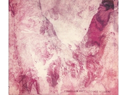 CD Porcelain Raft - Strange Weekend