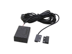 Lurelia Comando Inteligente Para Abertura De Porta De Garagem Wi Fi, Aplicativo Tuya Smart Life, Funciona Com Alexa E Google Assistant, Sem