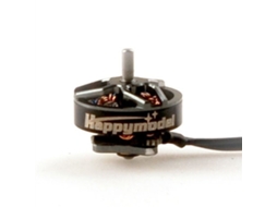 13500kv4 Pcs1pc / 4pcs Happymodel Rs1102 10000kv 13500kv Motor Brushless 2s com Eixo de 1,5mm para Drone de Corrida Fpv Micro Rc Mobula7 O4 MDUG